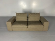 Divano 2,5 posti Flexform