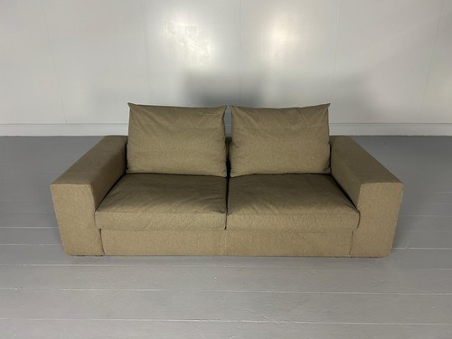 Divano posti flexform - 2,5,