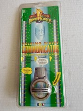 Vintage Mighty Morphin Power