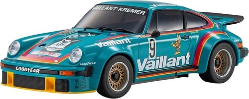 Kyosho mini asc porsche - asc, 934