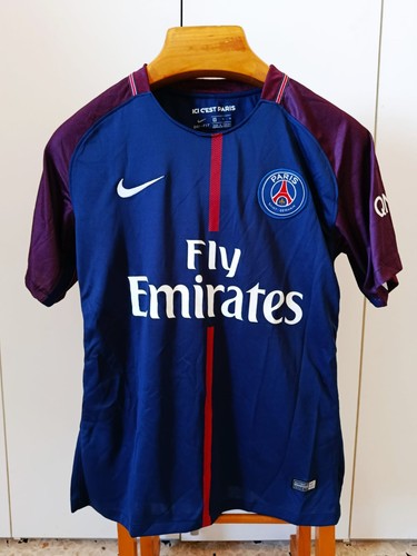 Psg maglia nike calcio - maglia, neymar