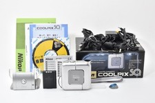 Nikon COOLPIX SQ fotocamera