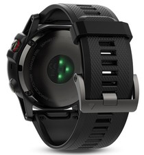 Orologio Garmin Golf Fenix 5X