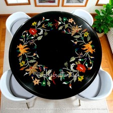 Tavolo da pranzo rotondo in