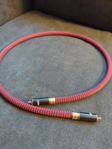 Cavo rca ricable invictus - cavo,