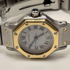 Orologio Automatico Cartier