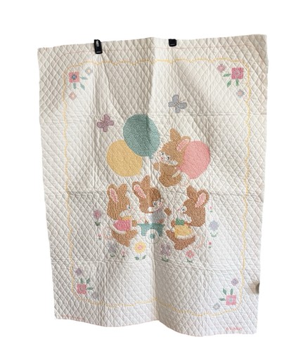 Trapunta culla vintage anni - , 80