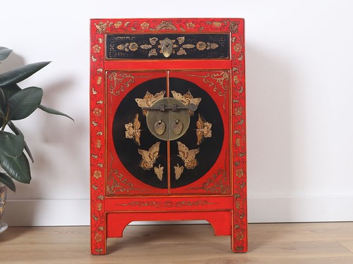 Comò cinese credenza - , 1