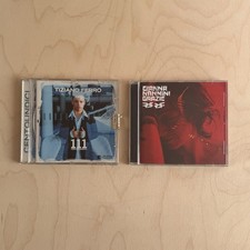 2 CD originali Italiani