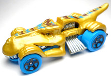 2020 HOT WHEELS HW T-REXTROYER