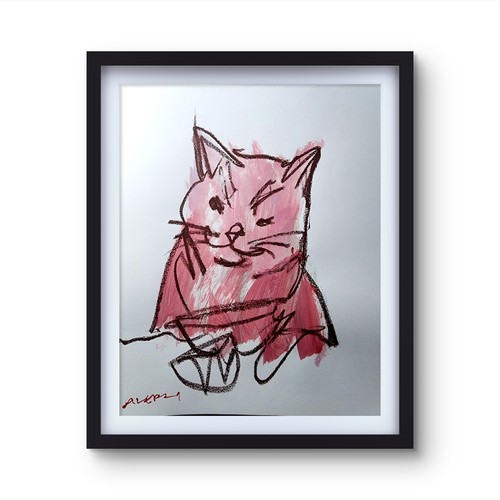 Quadro tela neo - su,