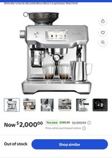 Breville grande capacità ora - grande,