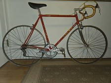 Olmo Competition 1983