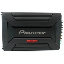Pioneer GM-A5602 2-channel car