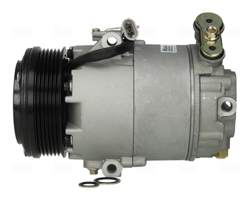 Compressore climatizzatore
