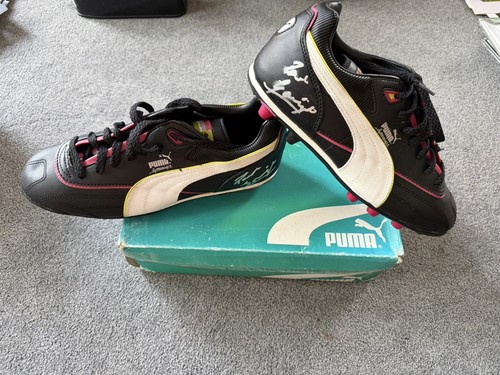 Scarpe calcio firmate paul - scarpe, da