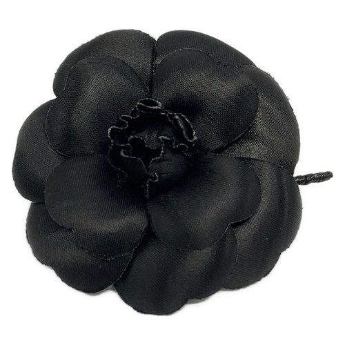 Spilla chanel fibra - spilla,