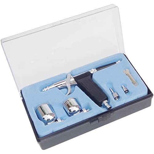 Aerografo anest iwata campbell - aerografo,
