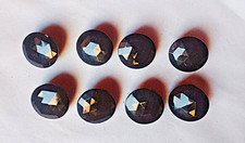 gruppo 8 BOTTONE NERO elegante