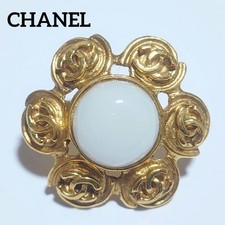 Orecchini CHANEL 04P Coco Mark