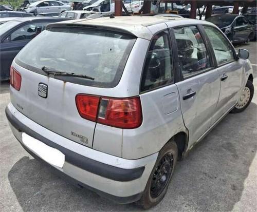 Agp motore seat ibiza 6k1 - agp,