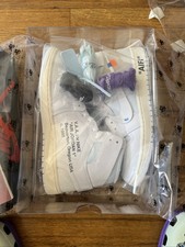 Off white air - off-white, jordan