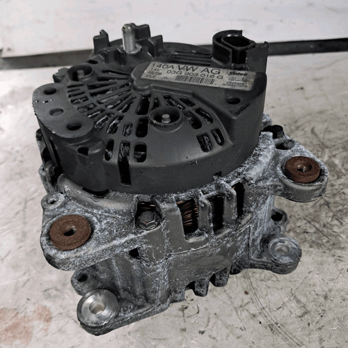 03g903016g alternatore audi - alternatore,