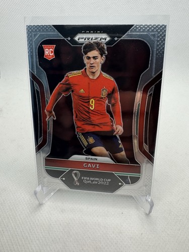 2022 panini prizm fifa - 2022,
