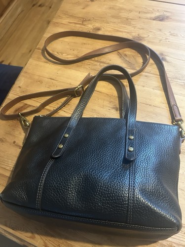 Borsa tracolla fossil - a,