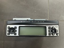 Harley-Davidson lettore CD radio HARMAN KARDON Electra Glide 76160-06