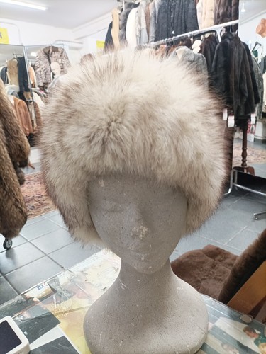 Cappello volpe di - cappello,