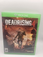 Dead Rising 4 - Microsoft Xbox