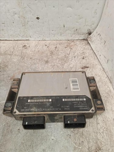 9646260280 centralina motore
