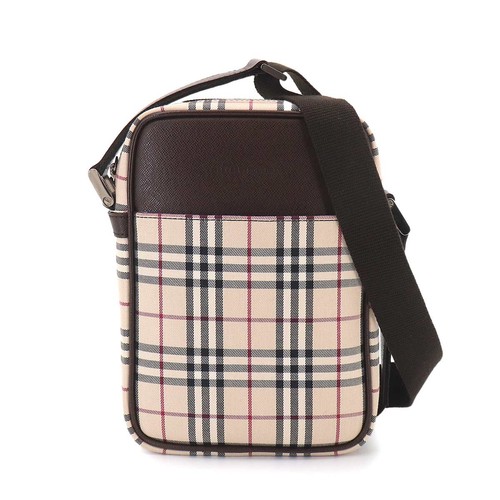 Borsa tracolla burberry - a, a