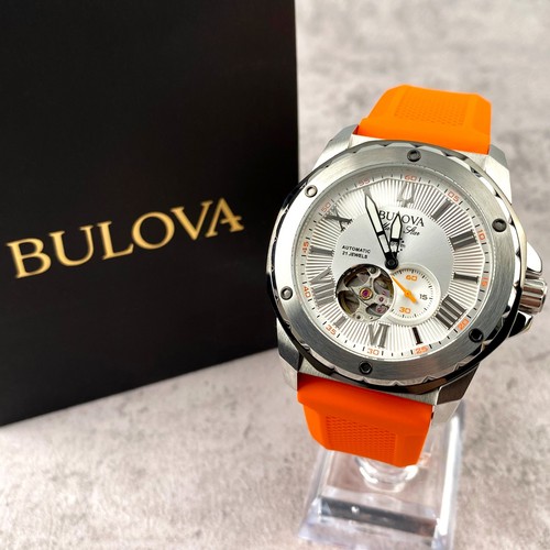 Orologio uomo bulova 98a226 - orologio,