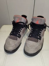 Air Jordan 4 Retro "Taupe Haze" - Tg 44