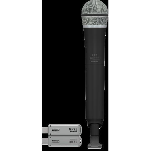 Behringer ulm300 usb - ulm300-usb, ultralink