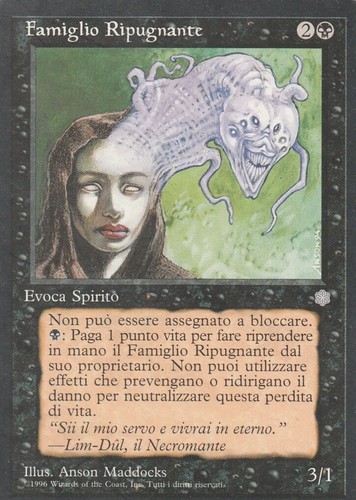Magic adunanza era - magic, l'adunanza