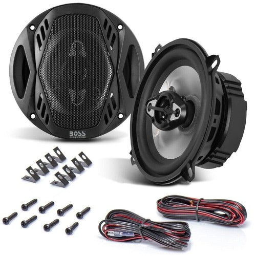 Boss audio systems onyx - audio, nx524
