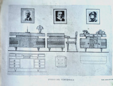 CATALOGO MOBILI anni '30 Art Deco 20 x 30 - 59 tavole - Italia