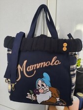 borsa disney Mammolo 7 nani