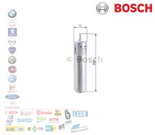 FILTRO CARBURANTE BMW SERIE 3