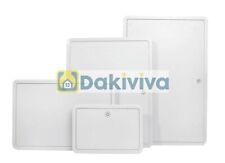 SPORTELLO PER CONTATORE ACQUA