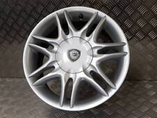 Jante alu - Lancia Lybra - 6"