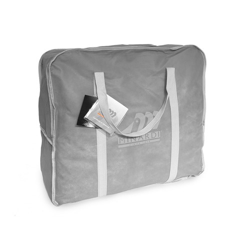 Piumino oca minardi - d‘oca, 50%