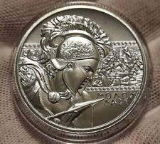 2022 - MOLON LABE - 2 ONCE