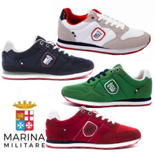 Scarpe sportive sneaker uomo