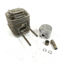 Ricambio DECESPUGLIATORE kawasaki kt 17 kit CILINDRO E PISTONE DIAMETRO 36 usato