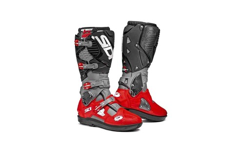 Stivali motocross enduro sidi - enduro,