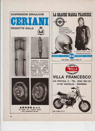 Advertising pubblicità - advertising,